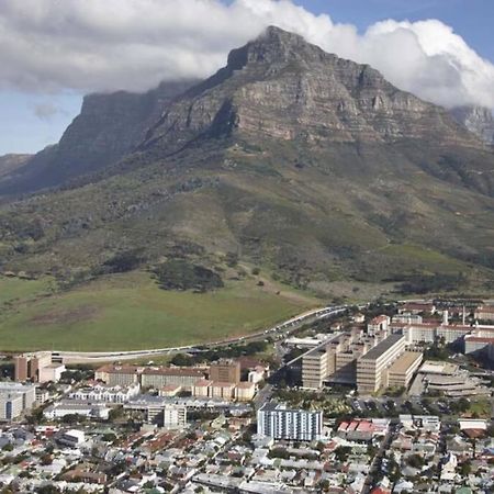 The Paragon Solo Modern Deluxe Central To Cape Town Dış mekan fotoğraf