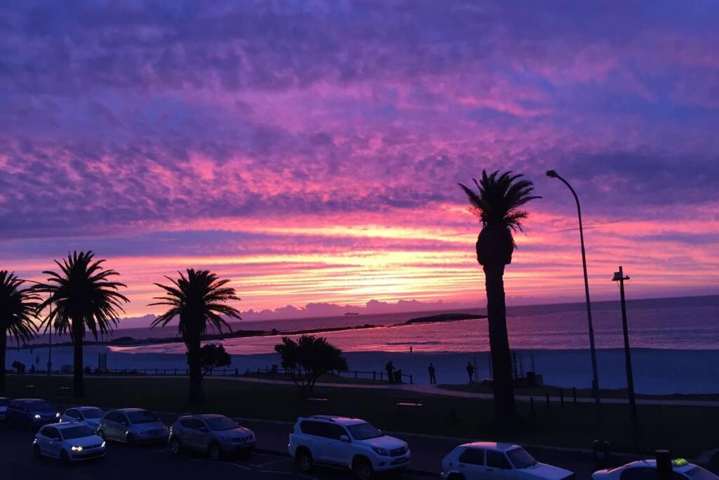 The Paragon Solo Modern Deluxe Central To Cape Town Dış mekan fotoğraf