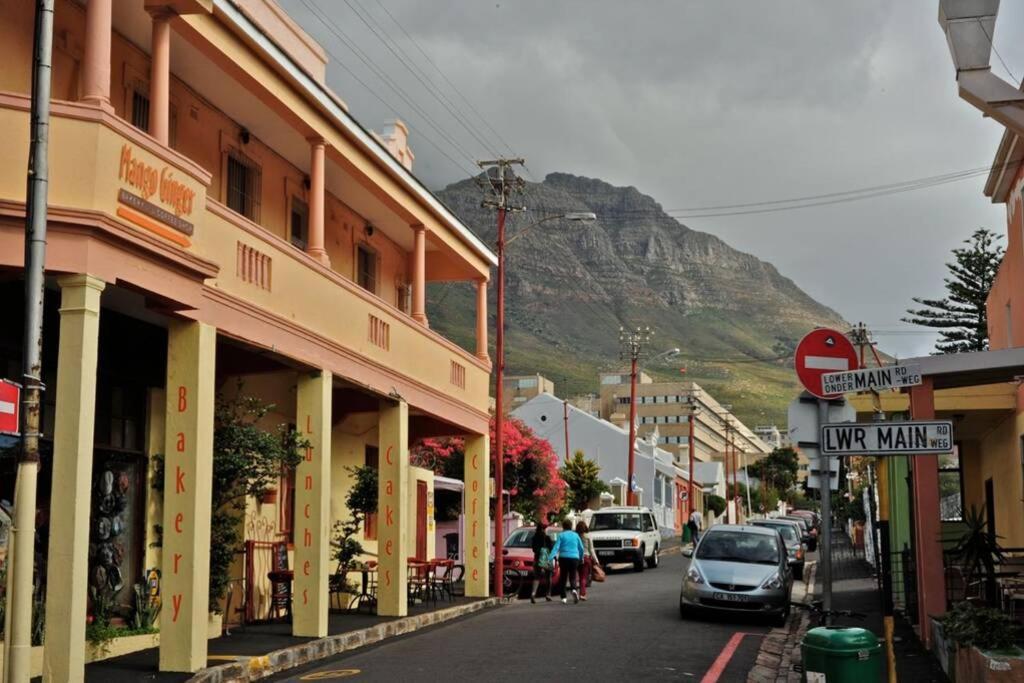 The Paragon Solo Modern Deluxe Central To Cape Town Dış mekan fotoğraf