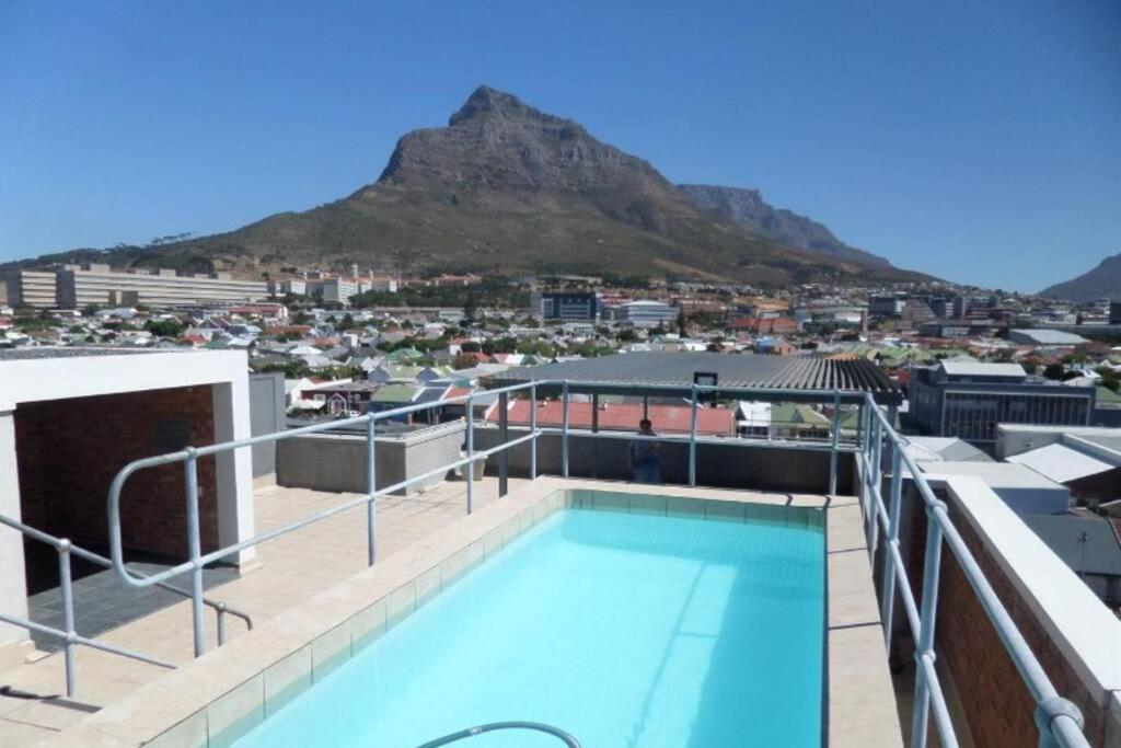 The Paragon Solo Modern Deluxe Central To Cape Town Dış mekan fotoğraf